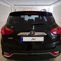 جک اس ۳ مدل ۱۴۰۰