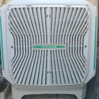 کولر آبی آیرومکس