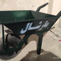 فرغون بنایی