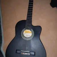 گیتار کلاسیک