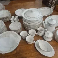 سرویس چینی  ساخت کشور چین