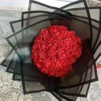 گل روبانی خاطره