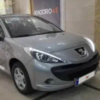 حواله ۲۰۷پانا ارتقا