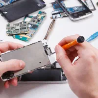 عوض کردن تاچ ال سی دی موبایل قیمت عالی