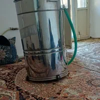 مشک ۴۰کیلویی