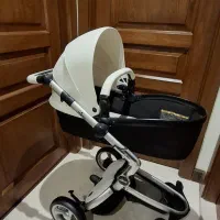 کالسکه میما مدل xari