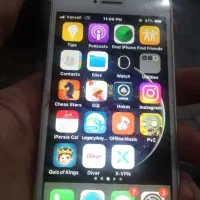 گوشی ایفون 5s
