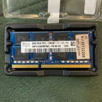 رم لپتاپ ۸ گیگ - برند hynix اصل و اکبند