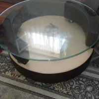 میز عسلی