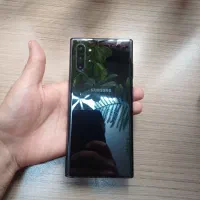 note 10 plus