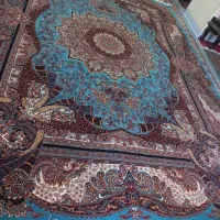 سه تخته فرش ۱۲متری