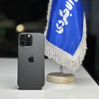 ایفون ۱۶ پرو مکس حافظه 512 موبایل الاجگردی