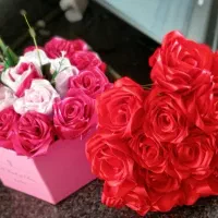 دسته گل|گل مصنوعی|مریوان, |دیوار