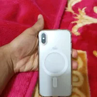 آیفون ایکس