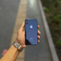 iPhone X 64