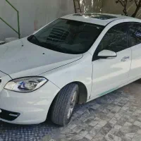 برلیانس 330 اتومات موتور بزرگ