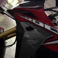 هندا سی بی ۲۰۰ ایکس cb200x