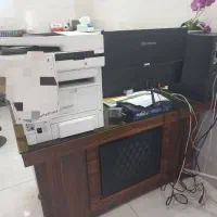 واگذاری خدمات کامپیوتری