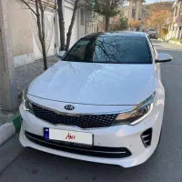 اوپتیما جی تی لاین