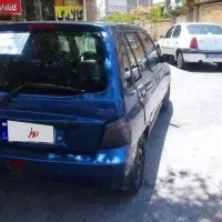 ماشین 111مدل 90تمیز
