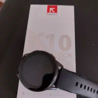 ساعت هوشمند شیائومی کیسلکت k10