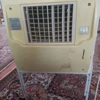 کولر آبی