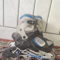 اسکیت لندوی