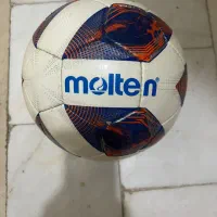 توپ برند molten برای فوتبال