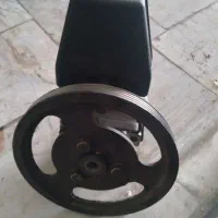 پمپ هیدرولیک