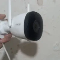 دوربین مداربسته بی سیم ایمو و وای فای جیبی