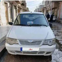پراید 111  معاوضه و فروش