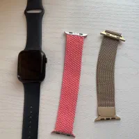 اپل واچ سری 9