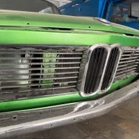 bmw 2002|خودرو کلاسیک|تهران, هفت حوض|دیوار