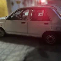 پراید ۱۳۱ مدل ۹۸