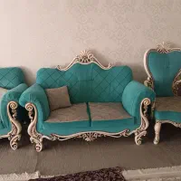 مبل|مبلمان خانگی و میز عسلی|برخوار, |دیوار