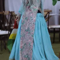 لباس محلی/لباس ترکی