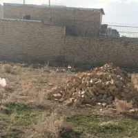 فروش زمین در ازاد مرزابادطرح هادی