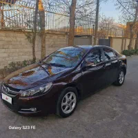 جک j5 مدل 94|خودرو سواری و وانت|کرج, کوی کارمندان جنوبی|دیوار