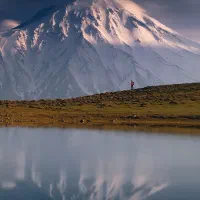 طبیعت گرد هم نورد
