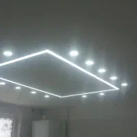 دکواسیون داخلی اریا