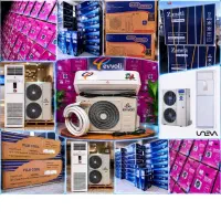 کولر ایوولی مدلMD کالا خانگی قنواتی فاز 7