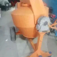 بتونیر*میکسر