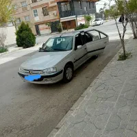 پژو پارس