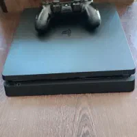 پلی استیشن ps4 مدل ۲۲۱۶A اصلی