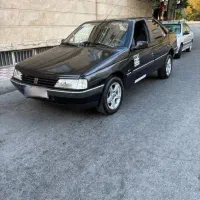 پژو405