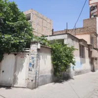 فروش کلنگی ۲۲۵متردونبش ورامین خیابان طالقانی