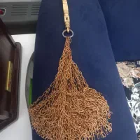 پروژوکتر قوی.وزنجیر عزا خیلی قدیمی