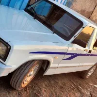 وانت مزدا کارا ۱۷۰۰