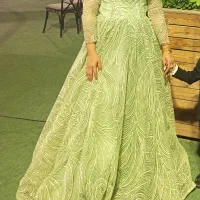 لباس مجلسی زنانه