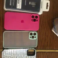 کاور ایفون ۱۲ پرو مکس و سامسونگ s9plus